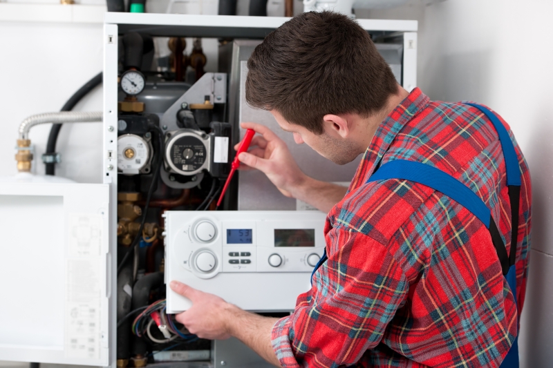 Boiler Repairs Service Ruislip