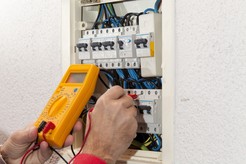 Electricians Ruislip