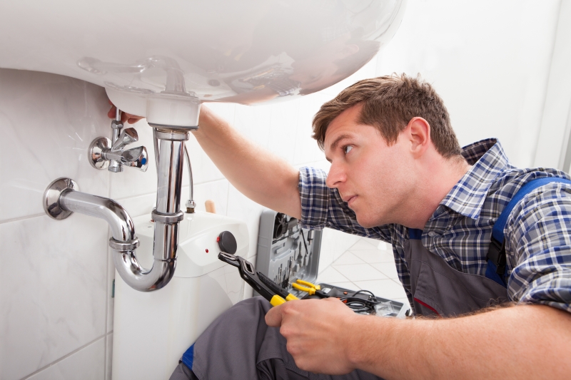 Emergency Plumbers Ruislip