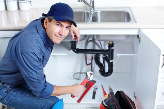 Residential Plumbing Ruislip